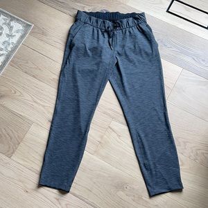 Lululemon On The Fly pants